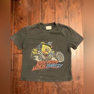 Easy Peasy Lemon Squeezy P&Co Tshirt